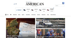 Desktop Screenshot of mooreamerican.com